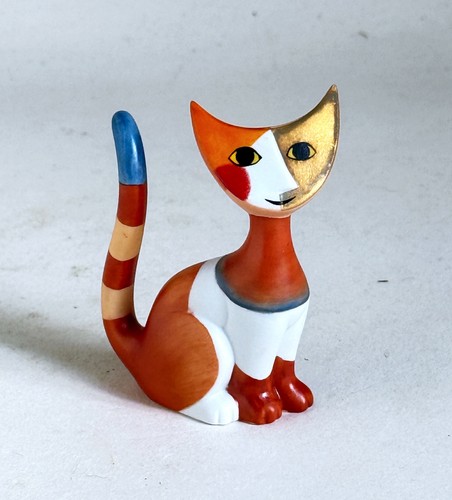 Goebel porcelain rosina - goebel,