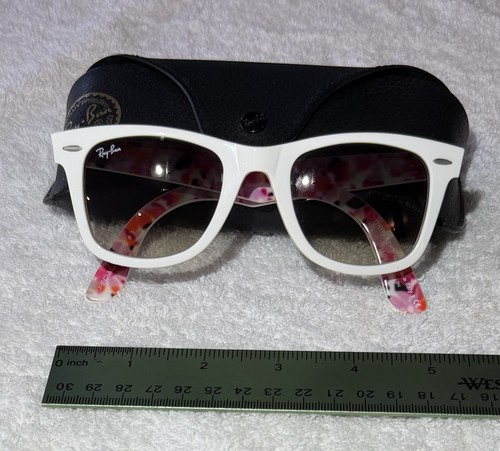 Rayban wayfarer rb2140 special - rayban,