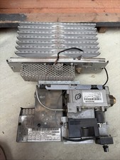 Baxi Bermuda Back Boiler