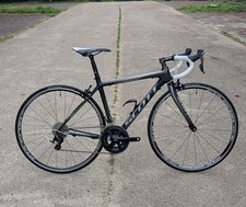 Scott CR1 SL XXS 47cm 7.5kg