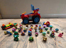 SuperZings Monster Roller Hero