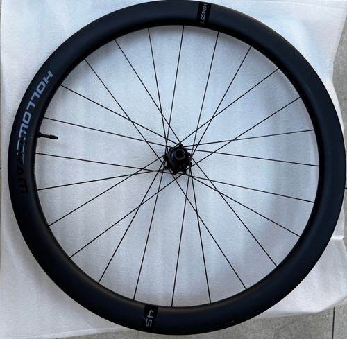 Hollowgram r45 carbon wheelset - hollowgram,