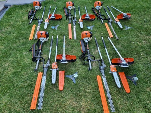 Stihl km90r professional combi - stihl,
