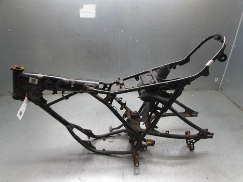 Yamaha dt125 125 h - dt,