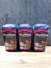 Huggies DryNites Pyjama Pants