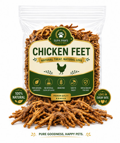 4kg 100 natural - 100%,