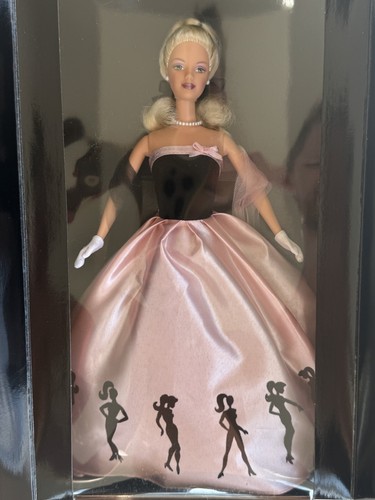 Vintage 2000 barbie - vintage, doll