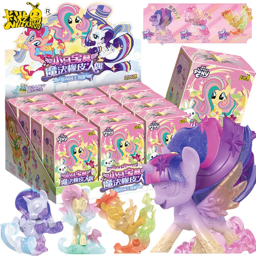 Little pony blind box - little,