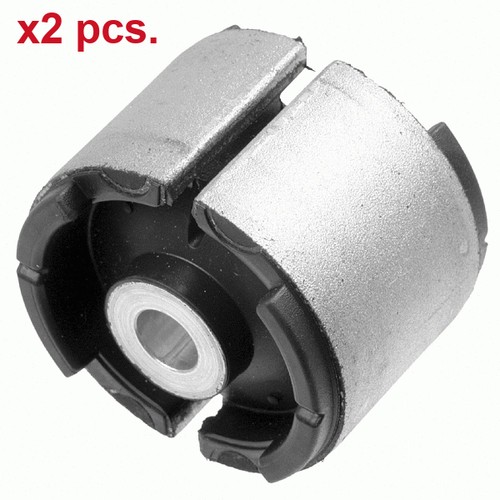 Pcs rear mounting control - x2,