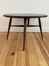 Vintage Ercol Coffee Table