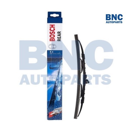 Bosch rear superplus wiper - rear,