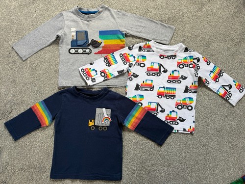 Next boys months top - next,