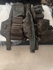 Shimano Trench Gear Luggage