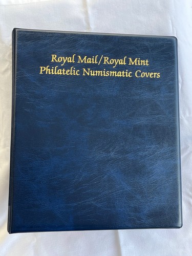 Royal mail mint - royal,