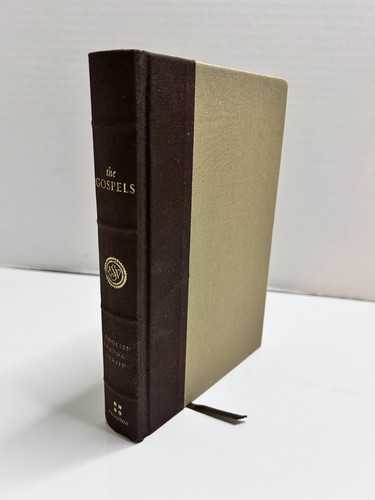 Reader gospels english - reader's,