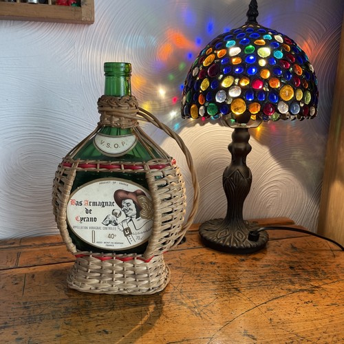 Vintage bas armagnac cyrano - bas, de