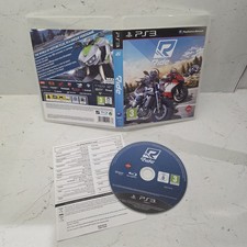 Ride PlayStation 3 Video Game
