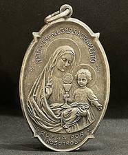 Antique Eucharistic Monstrance