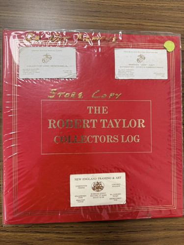 Vtg robert taylor - robert, collectors