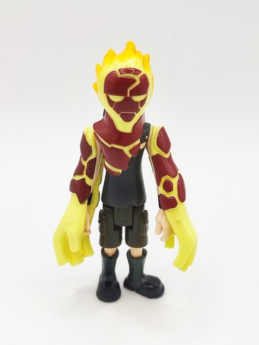 2006 bandai ben action - bandai, 10