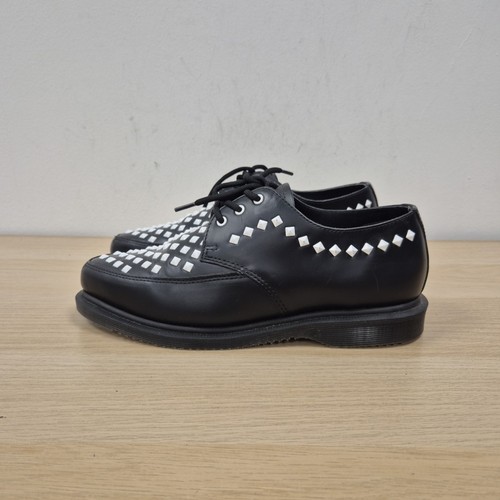 Martens willis black - dr,