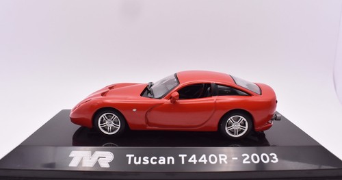 Edicola tvr tuscan t440r - tvr,