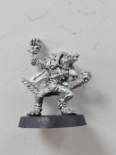 Blood bowl skaven - bowl,