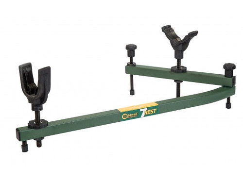Caldwell shooting rest - caldwell, rifle