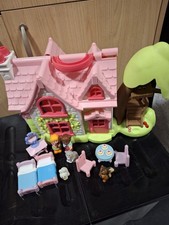 ELC Happyland Cherry Lane