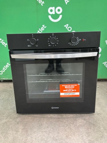 Indesit built 60cm electric - indesit,
