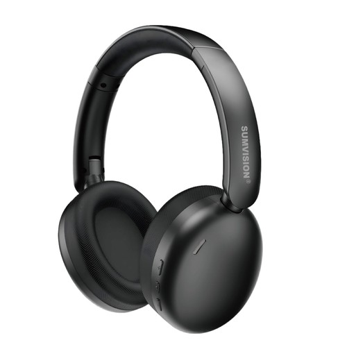 Sumvision wave headphones - sumvision,
