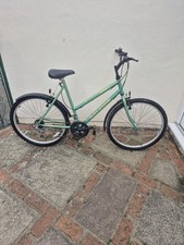 Women's Raleigh Zest Mountain