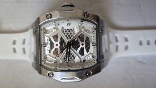 Ziner sports automatic - d-ziner,