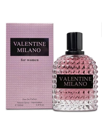 Valentine milano women - valentine, women's