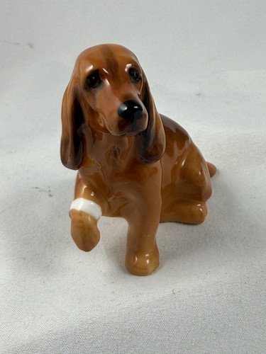 Vintage royal doulton - vintage, figure