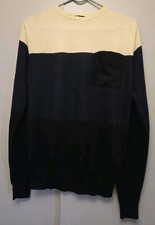 Mens Multicoloured Jumper by
