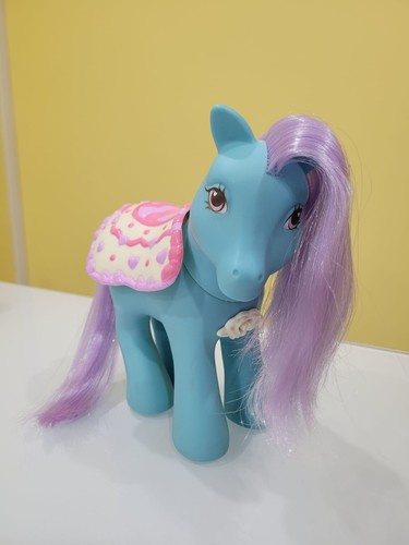 Vintage hasbro mlp my - vintage,