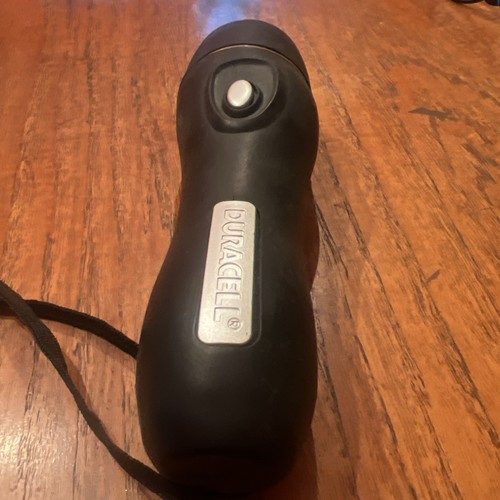 Pre owned duracell 3 5 - 16, x