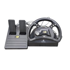 Mad Catz Dual Force Steering