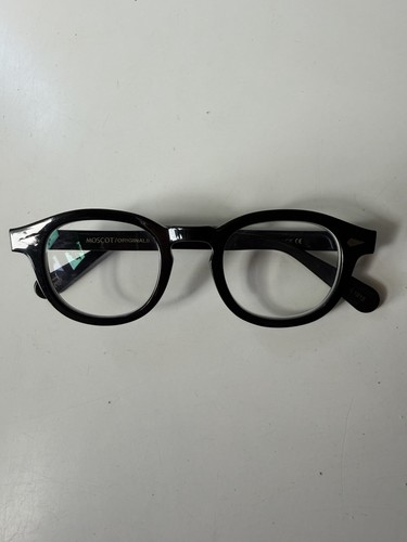 Moscot lemtosh black 145 - moscot,