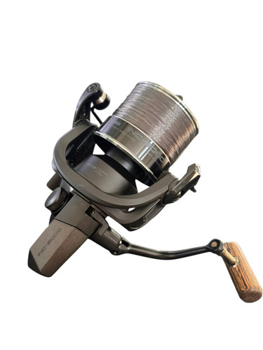 Okuma inc 6000 - okuma, reel