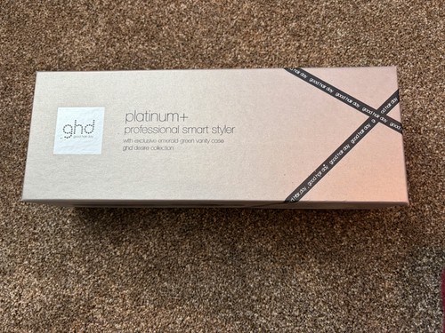 Ghd platinum professional - platinum+,