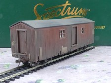 Bachmann Spectrum On30 Camp
