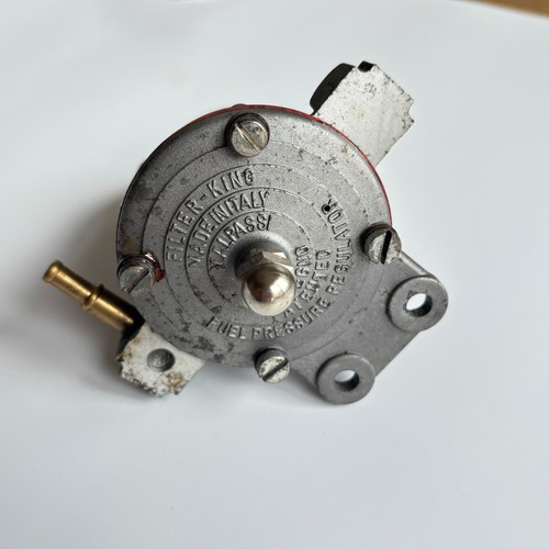 Genuine malpassi filter king - genuine,