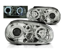 Headlights for VW GOLF 4 1997
