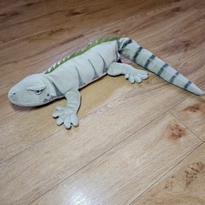 Ark Toys Premier Iguana Soft