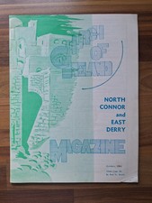 Church Of Ireland Magazine Oct