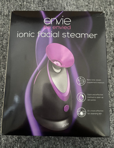 Envie ionic facial - envie, for