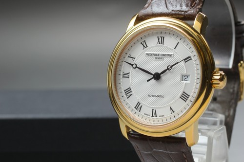 Mint frederique constant - [n,