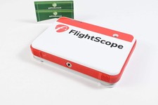 Flightscope Mevo Plus / Launch Monitor / w/ Stand